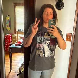 Meet your Posher, Kat